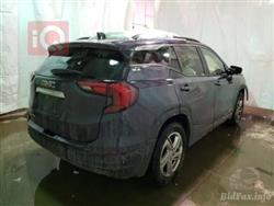 GMC Terrain
